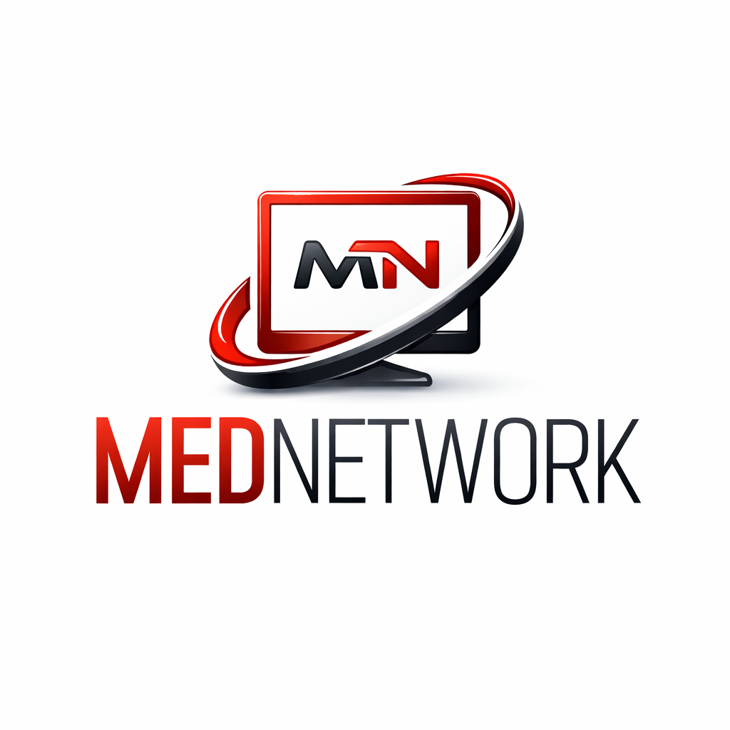 Med Network - Agence Web a Tetouan